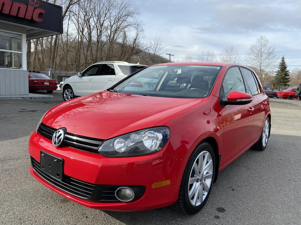 2011 Volkswagen Golf Mk6 - Image 3 of 31