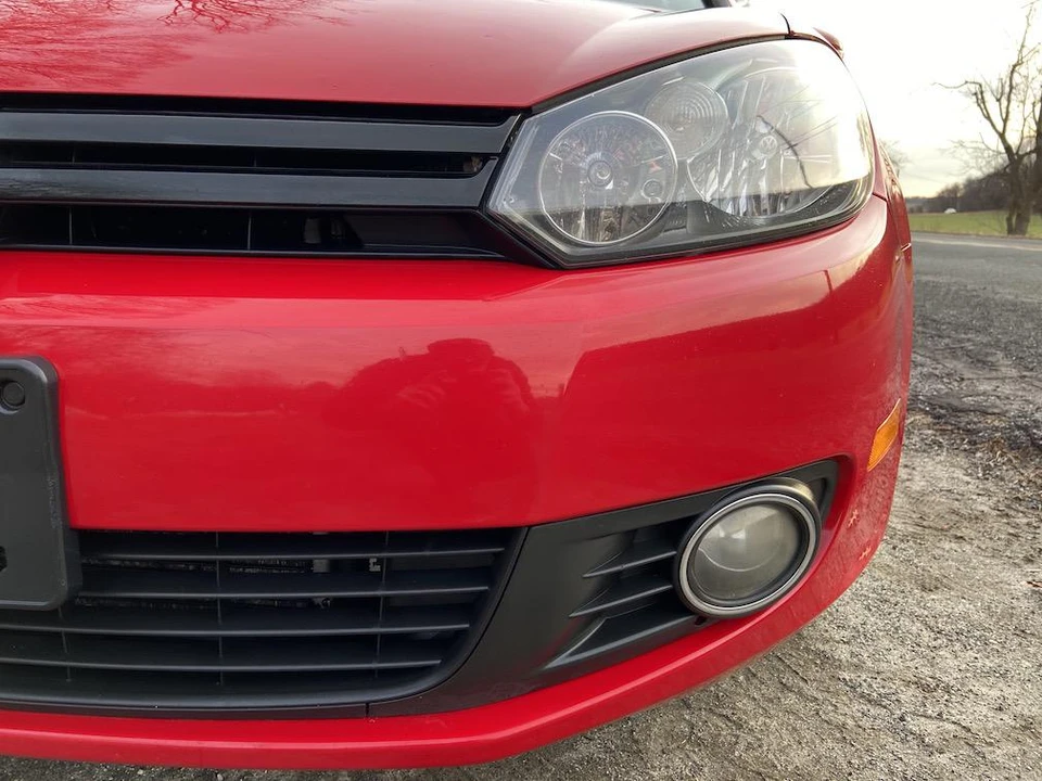 2011 Volkswagen Golf Mk6 - Image 23 of 31
