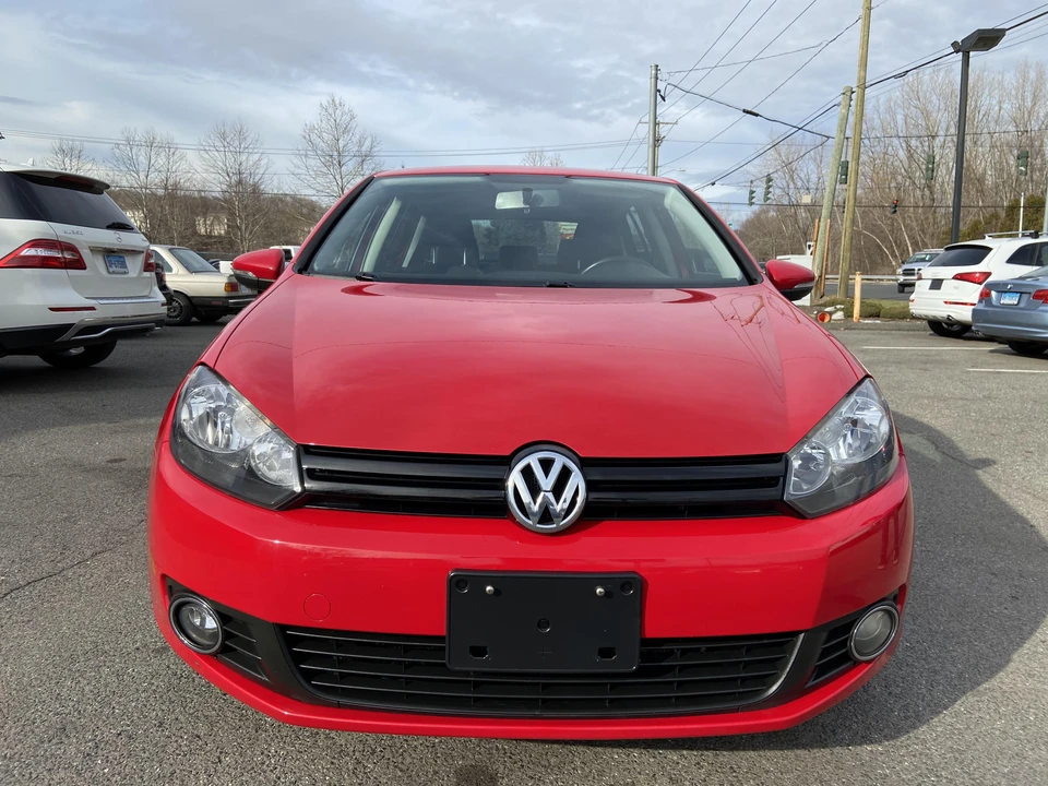 2011 Volkswagen Golf Mk6 - Image 2 of 31