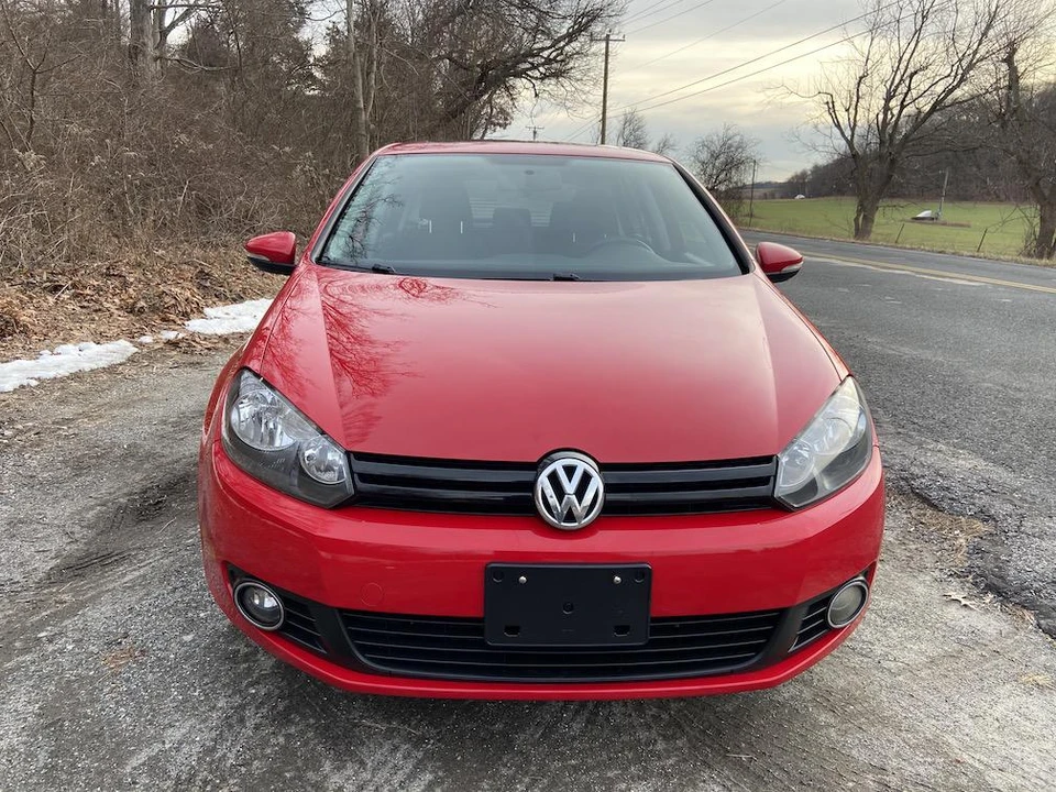 2011 Volkswagen Golf Mk6 - Image 6 of 31