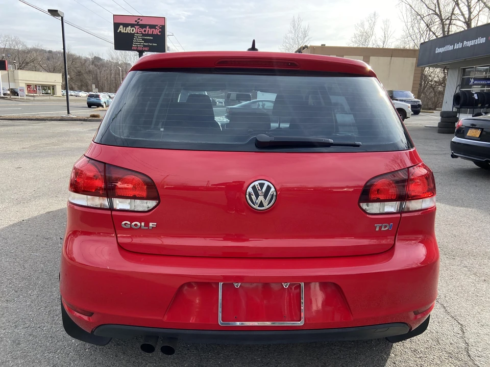 2011 Volkswagen Golf Mk6 - Image 5 of 31