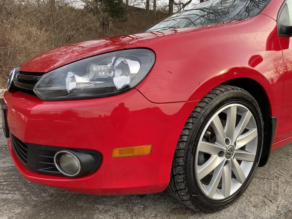 2011 Volkswagen Golf Mk6 - Image 29 of 31