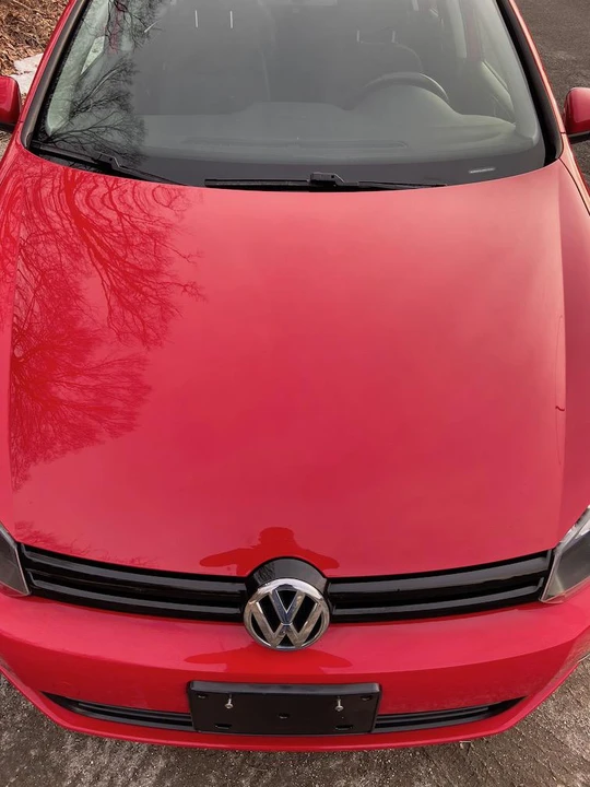 2011 Volkswagen Golf Mk6 - Image 19 of 31