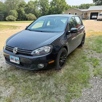 2011 Volkswagen Golf TDI