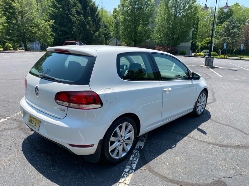 2011 Volkswagen Golf Mk6 - Image 8 of 13