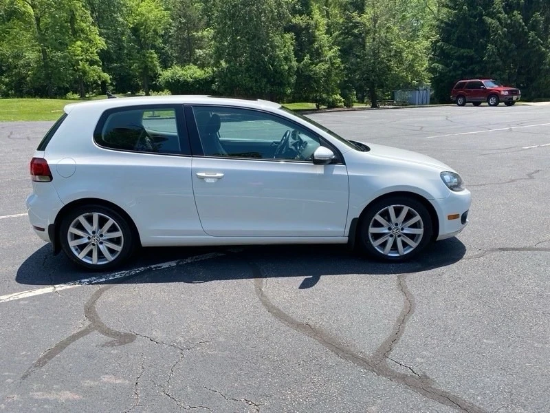 2011 Volkswagen Golf Mk6 - Image 7 of 13