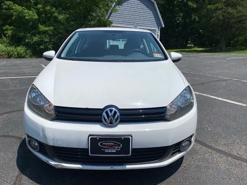 2011 Volkswagen Golf Mk6 - Image 5 of 13