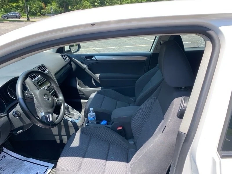 2011 Volkswagen Golf Mk6 - Image 11 of 13