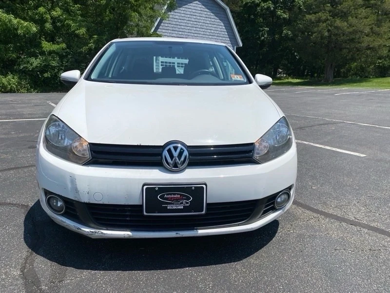2011 Volkswagen Golf Mk6 - Image 2 of 13