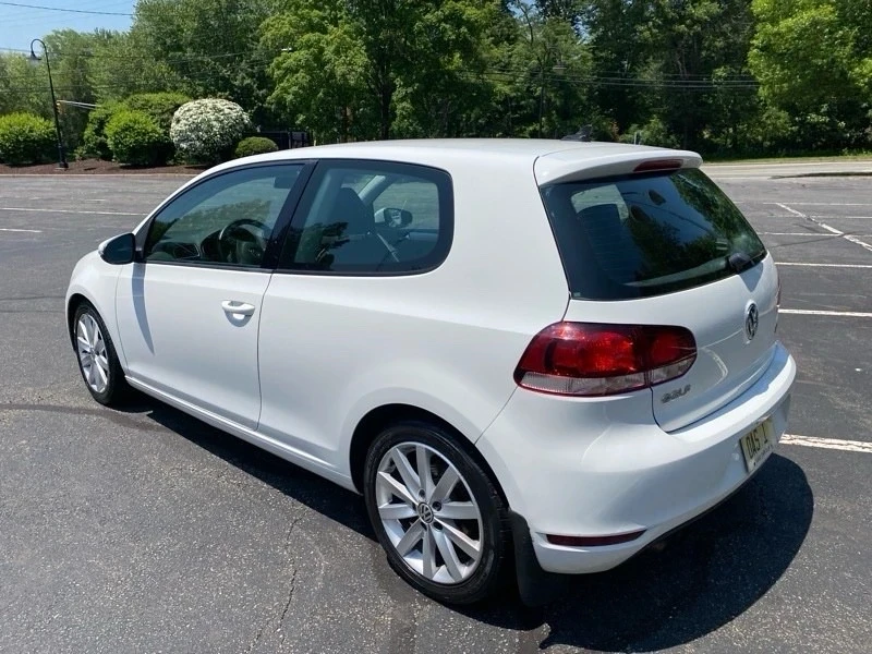2011 Volkswagen Golf Mk6 - Image 4 of 13