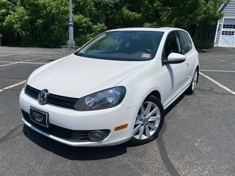2011 Volkswagen Golf Mk6 - Image 3 of 13
