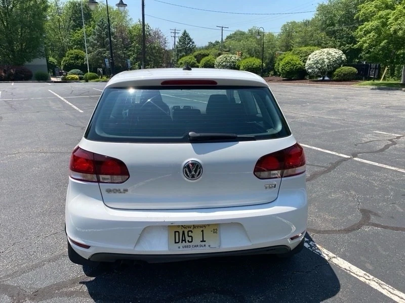 2011 Volkswagen Golf Mk6 - Image 9 of 13