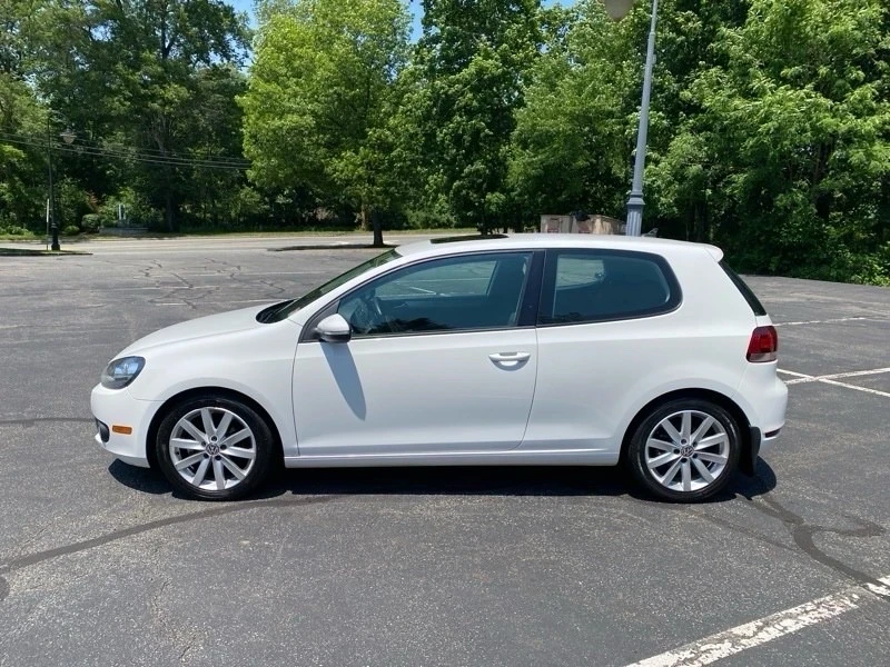 2011 Volkswagen Golf Mk6 - Image 6 of 13