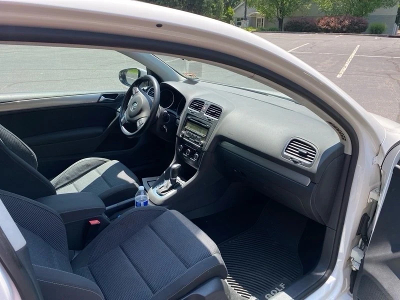 2011 Volkswagen Golf Mk6 - Image 12 of 13
