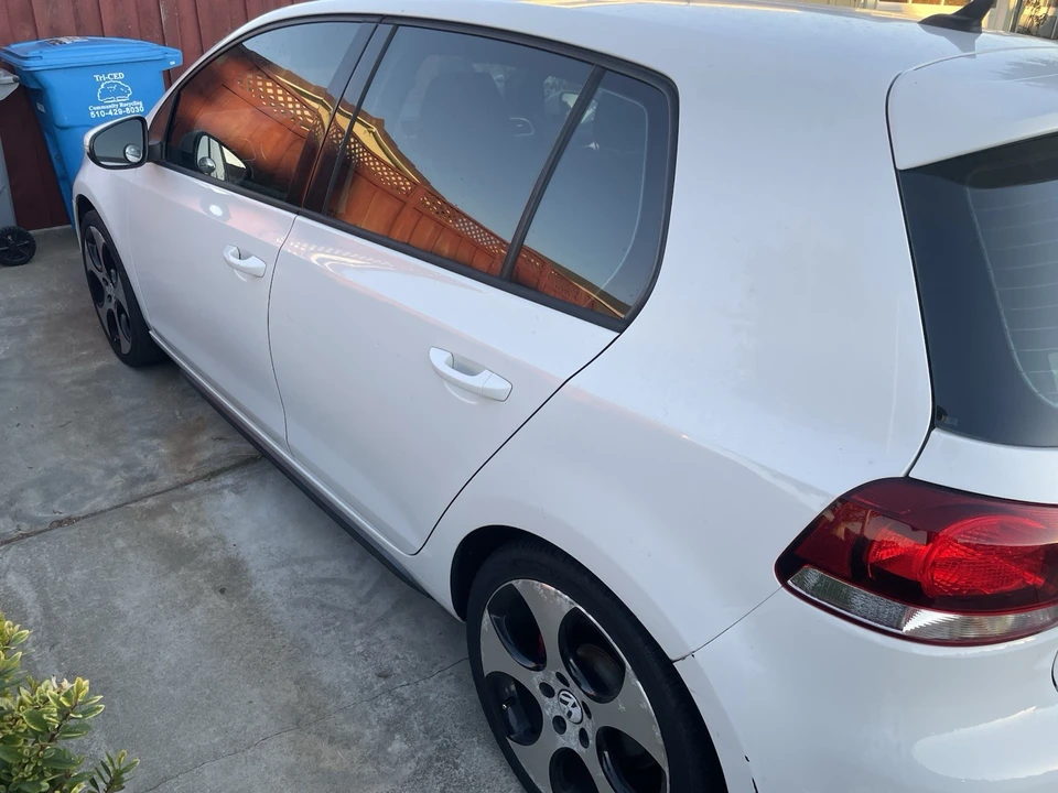 2011 Volkswagen Golf Mk6 - Image 2 of 15