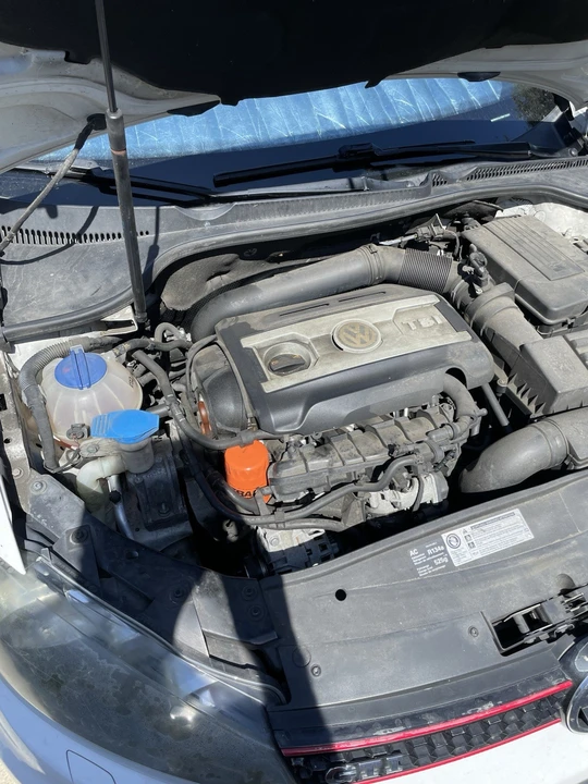 2011 Volkswagen Golf Mk6 - Image 5 of 15