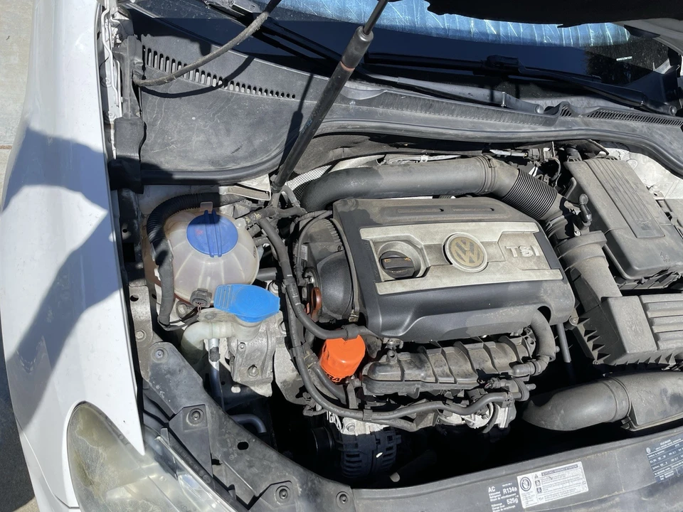 2011 Volkswagen Golf Mk6 - Image 4 of 15