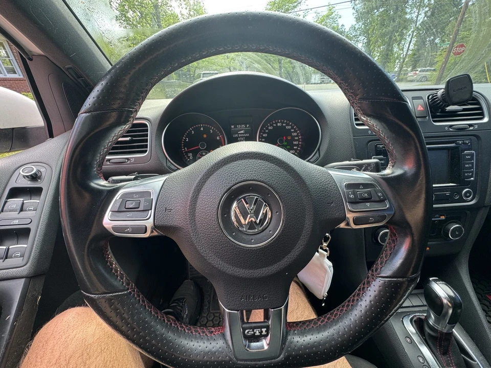 2011 Volkswagen Golf Mk6 - Image 9 of 13