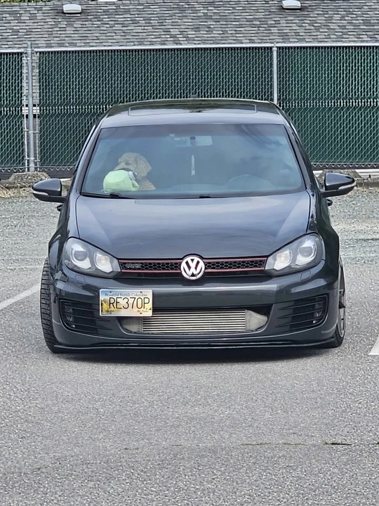 2011 Volkswagen GTI Mk6 - Image 8 of 20