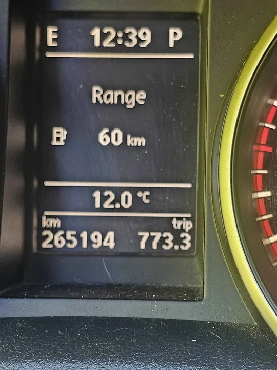 2011 Volkswagen GTI Mk6 - Image 18 of 20