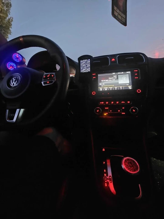 2011 Volkswagen GTI Mk6 - Image 7 of 20