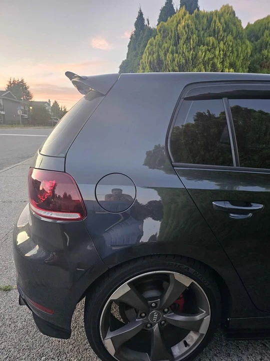 2011 Volkswagen GTI Mk6 - Image 6 of 20