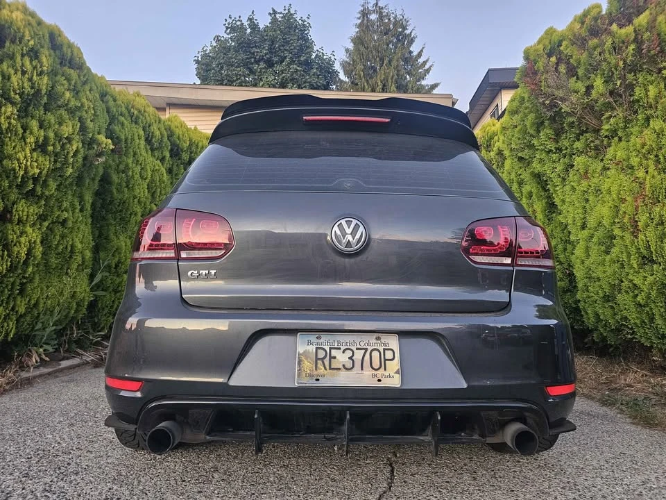 2011 Volkswagen GTI Mk6 - Image 5 of 20
