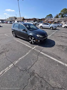 2011 Volkswagen GTI