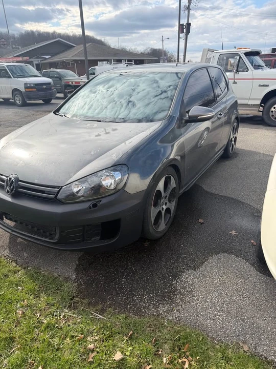2011 Volkswagen GTI Mk6 - Image 2 of 7