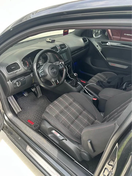 2011 Volkswagen GTI Mk6 - Image 5 of 10