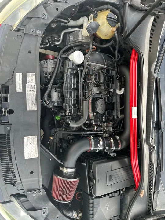 2011 Volkswagen GTI Mk6 - Image 7 of 10