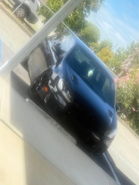 2011 Volkswagen GTI Mk6 - Image 7 of 8