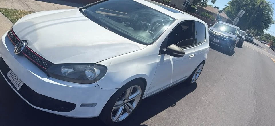 2011 Volkswagen GTI Mk6 - Image 10 of 20