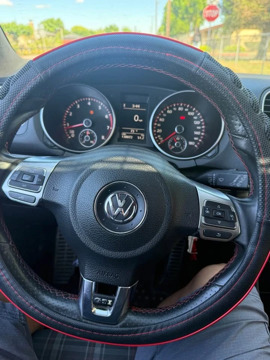 2011 Volkswagen GTI Mk6 - Image 15 of 20