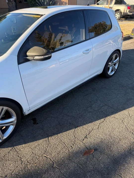 2011 Volkswagen GTI Mk6 - Image 3 of 20