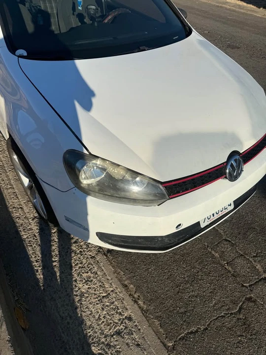 2011 Volkswagen GTI Mk6 - Image 6 of 20
