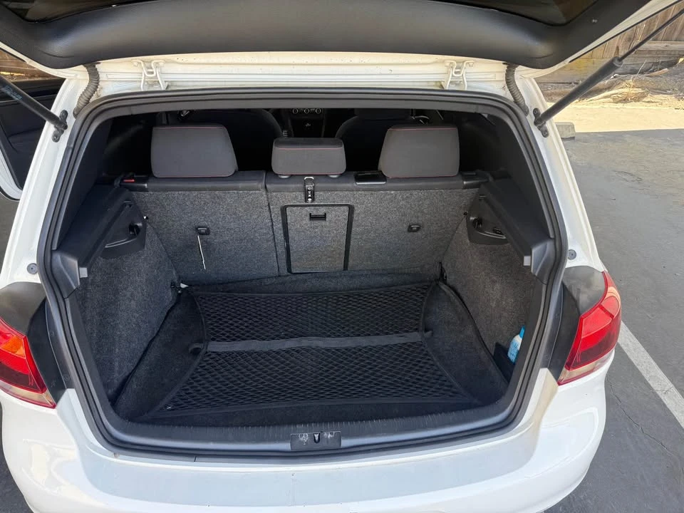 2011 Volkswagen GTI Mk6 - Image 12 of 20