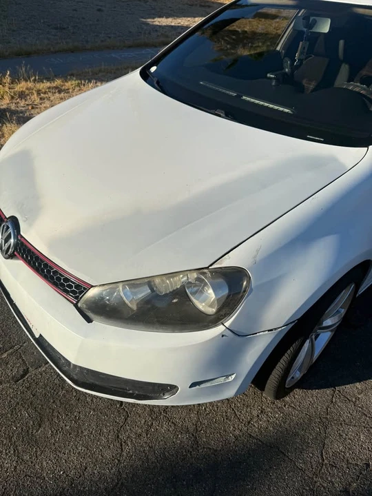 2011 Volkswagen GTI Mk6 - Image 5 of 20