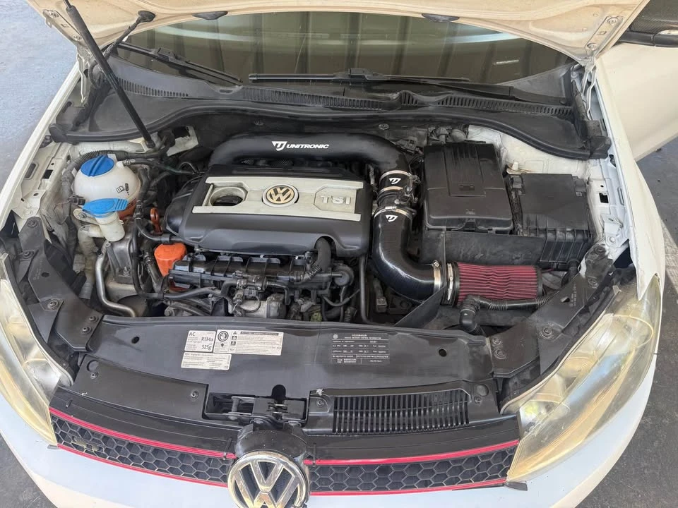 2011 Volkswagen GTI Mk6 - Image 11 of 20