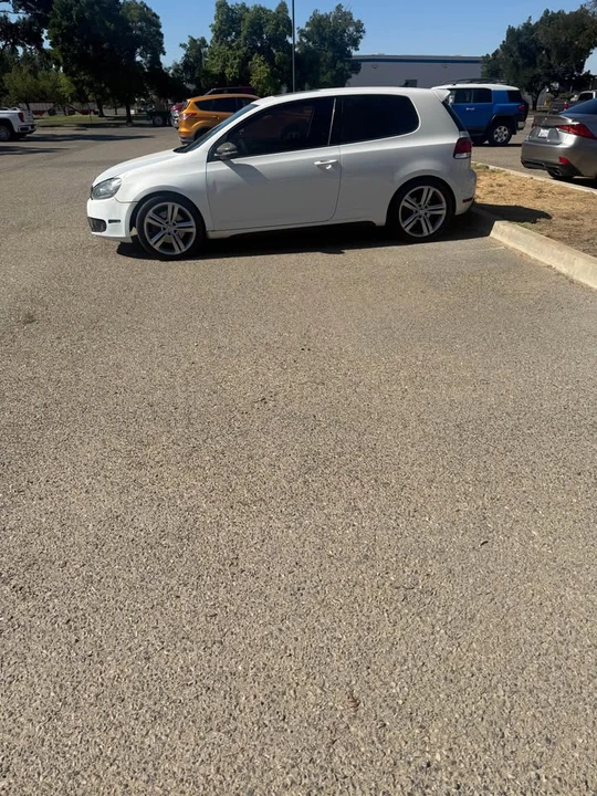 2011 Volkswagen GTI Mk6 - Image 7 of 20