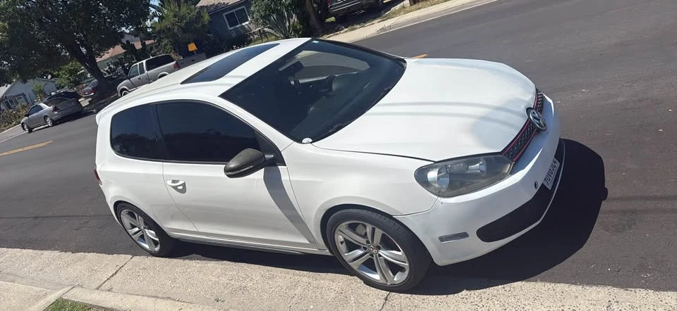 2011 Volkswagen GTI Mk6 - Image 9 of 20
