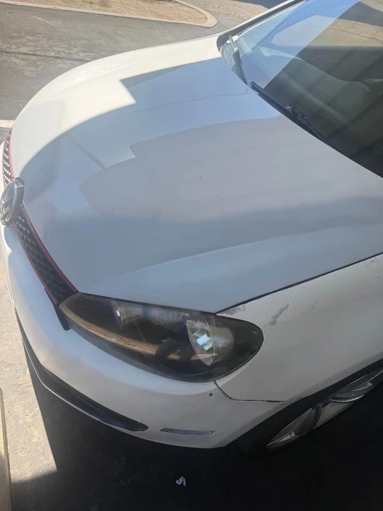 2011 Volkswagen GTI Mk6 - Image 18 of 20