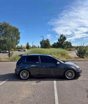 2011 Volkswagen GTI 2.0T Hatchback Coupe 2D