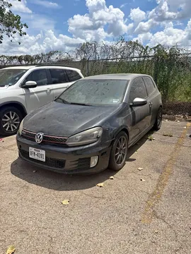 2011 Volkswagen GTI 2.0T Hatchback Coupe