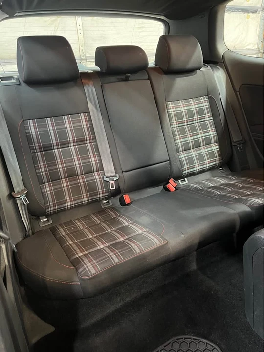 2011 Volkswagen GTI Mk6 - Image 13 of 16
