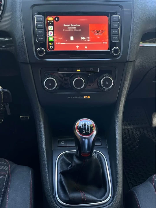 2011 Volkswagen GTI Mk6 - Image 14 of 16