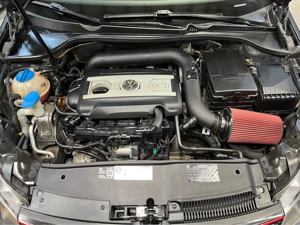 2011 Volkswagen GTI Mk6 - Image 16 of 16