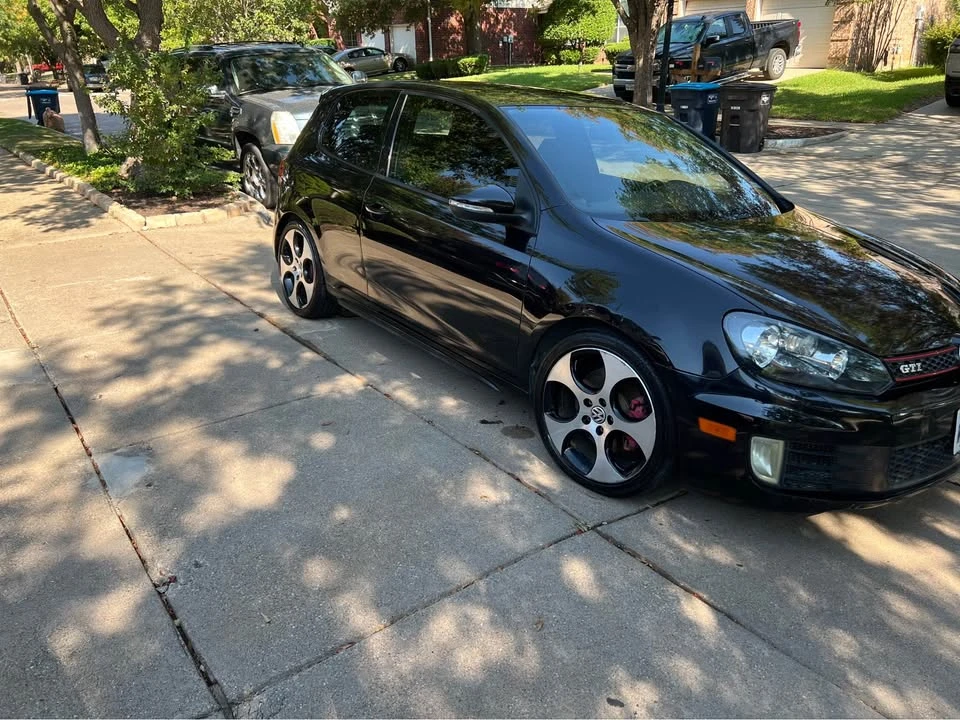 2011 Volkswagen GTI Mk6 - Image 3 of 10