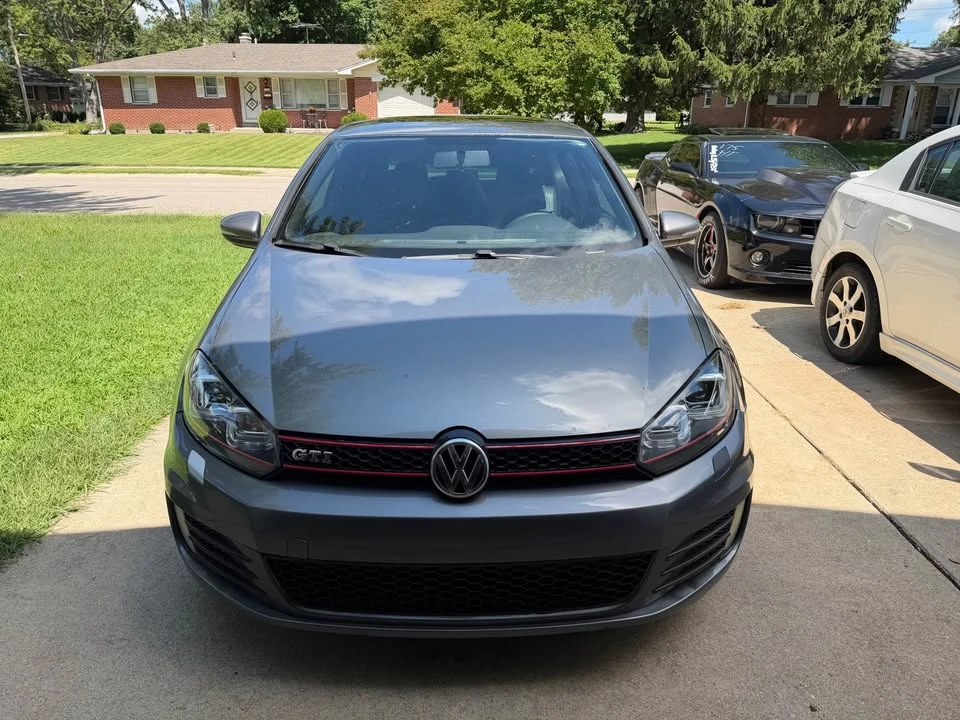 2011 Volkswagen GTI Mk6 - Image 2 of 16
