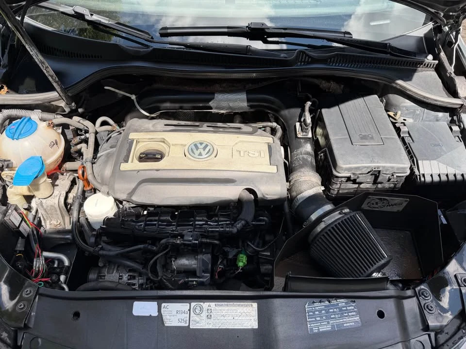 2011 Volkswagen GTI Mk6 - Image 16 of 16